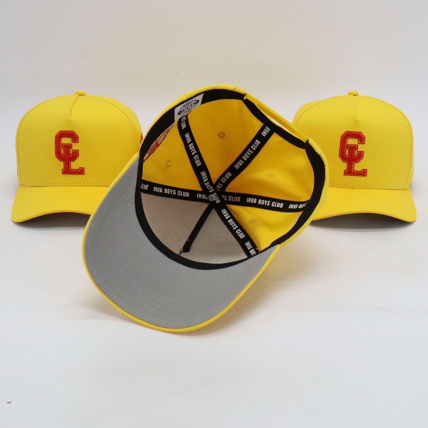 Colombia Baseball Hat