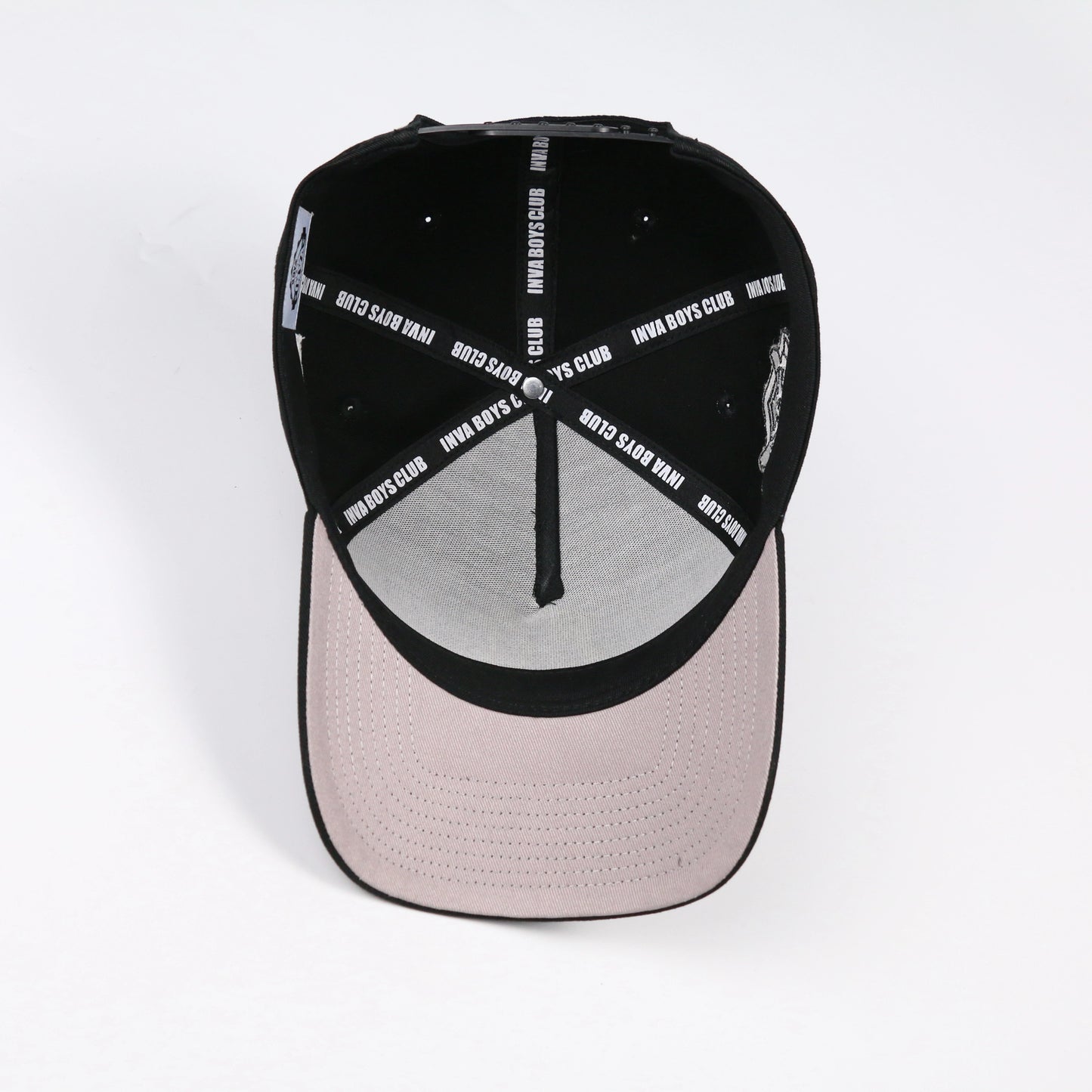 HN Baseball hat - “La Yanki” Collection