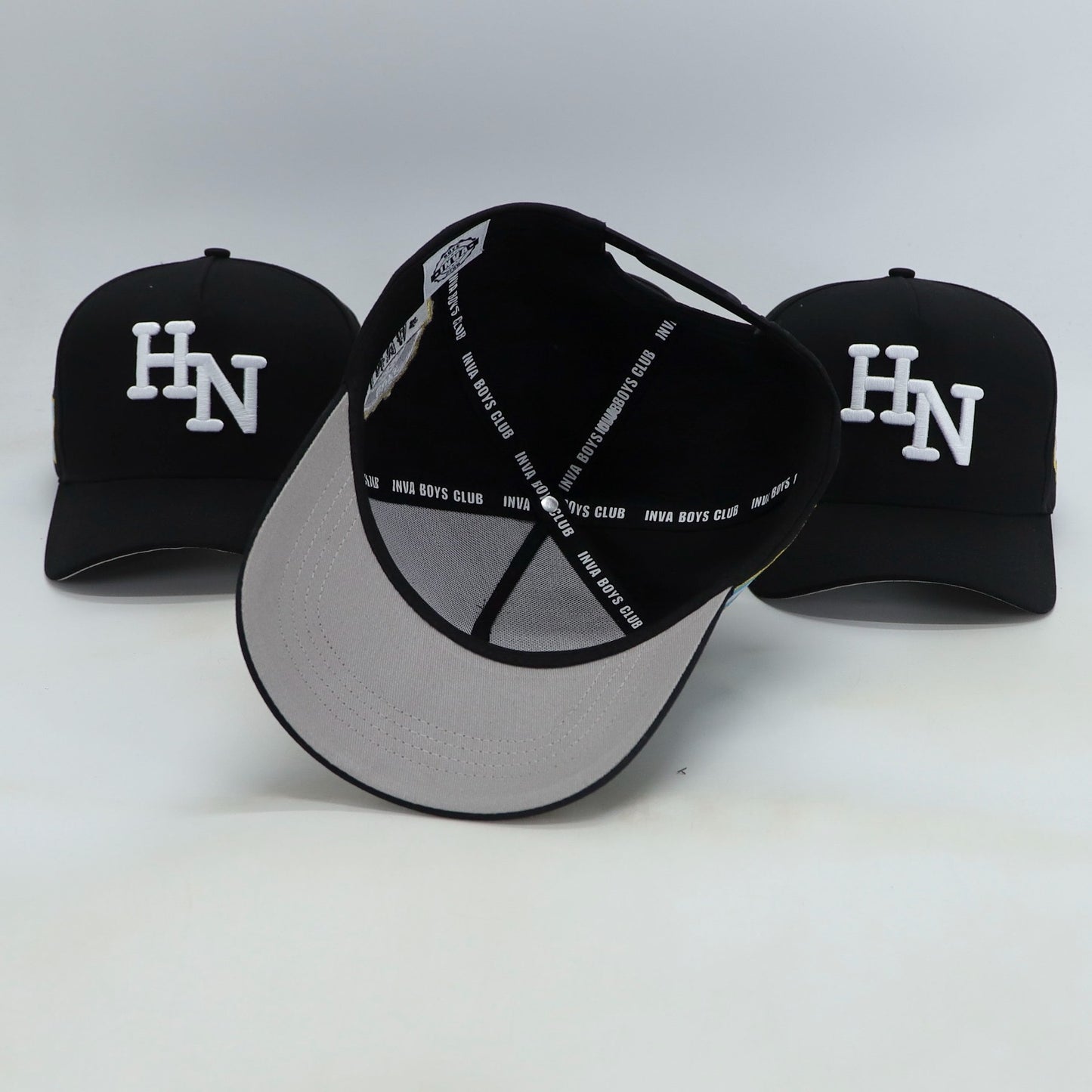 Honduras baseball hats A-Frame Snapback