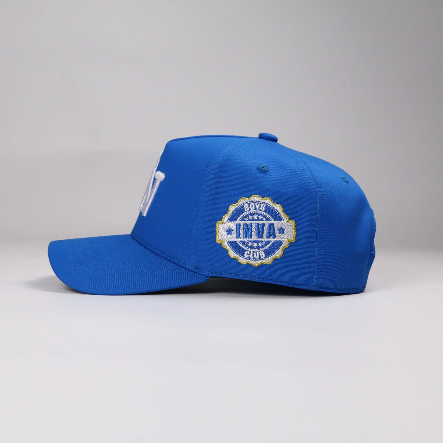 Honduras baseball hats A-Frame Snapback