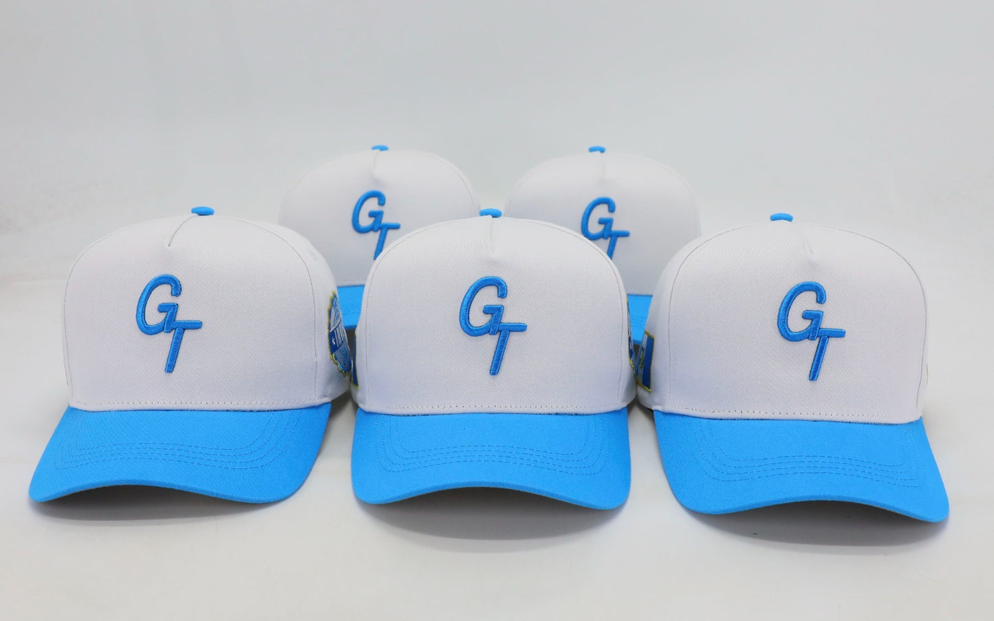 Guatemala baseball hat
