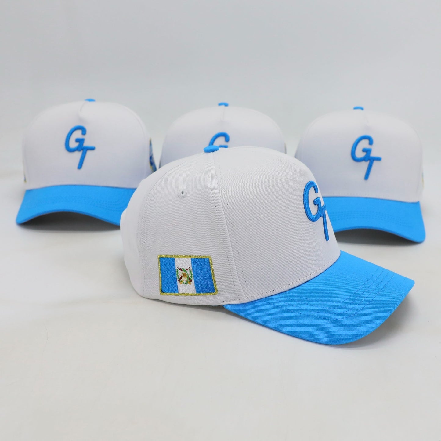Guatemala baseball hat