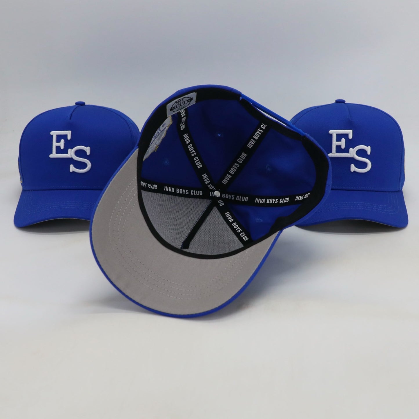 El Salvador Baseball hat