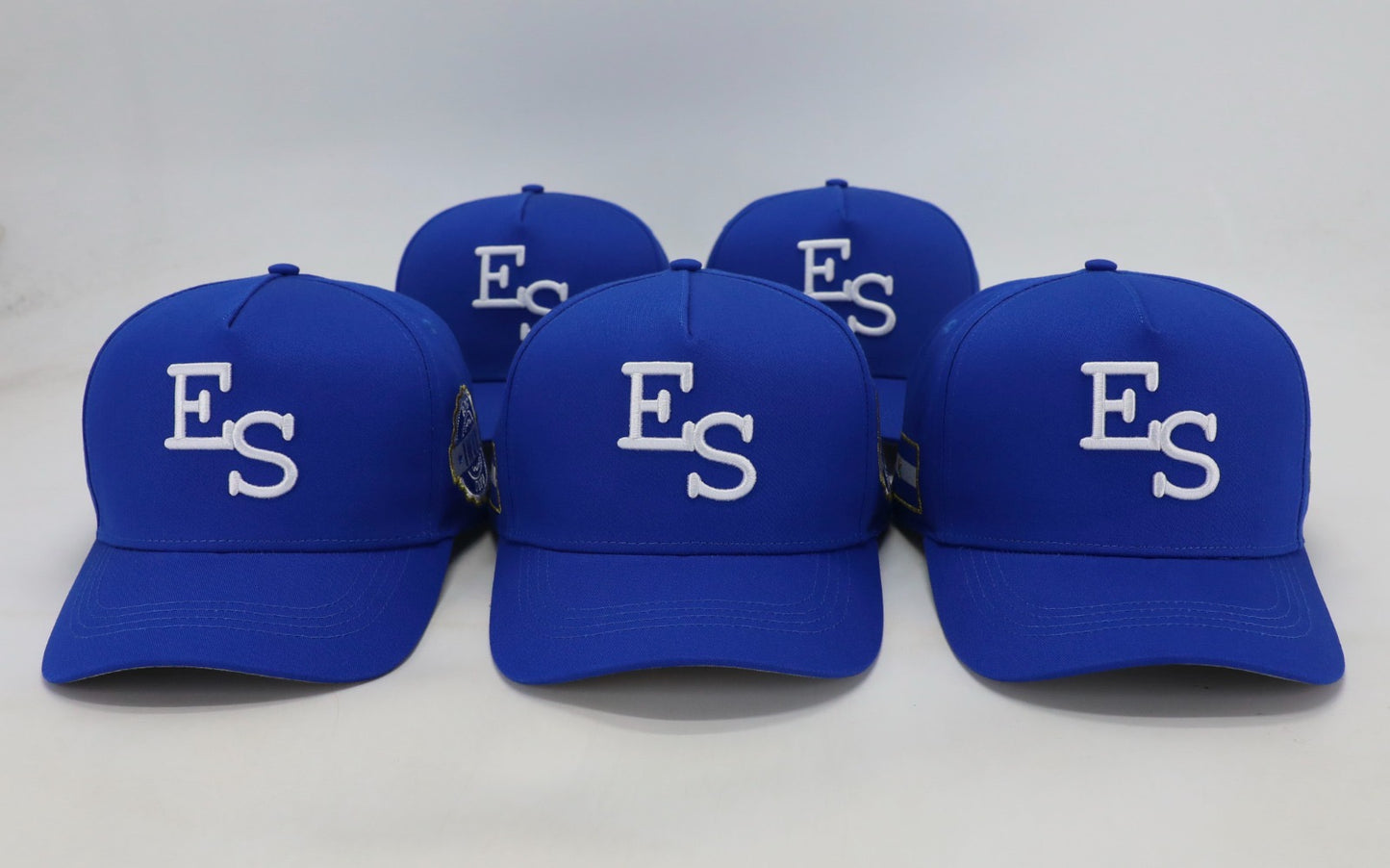 El Salvador Baseball hat