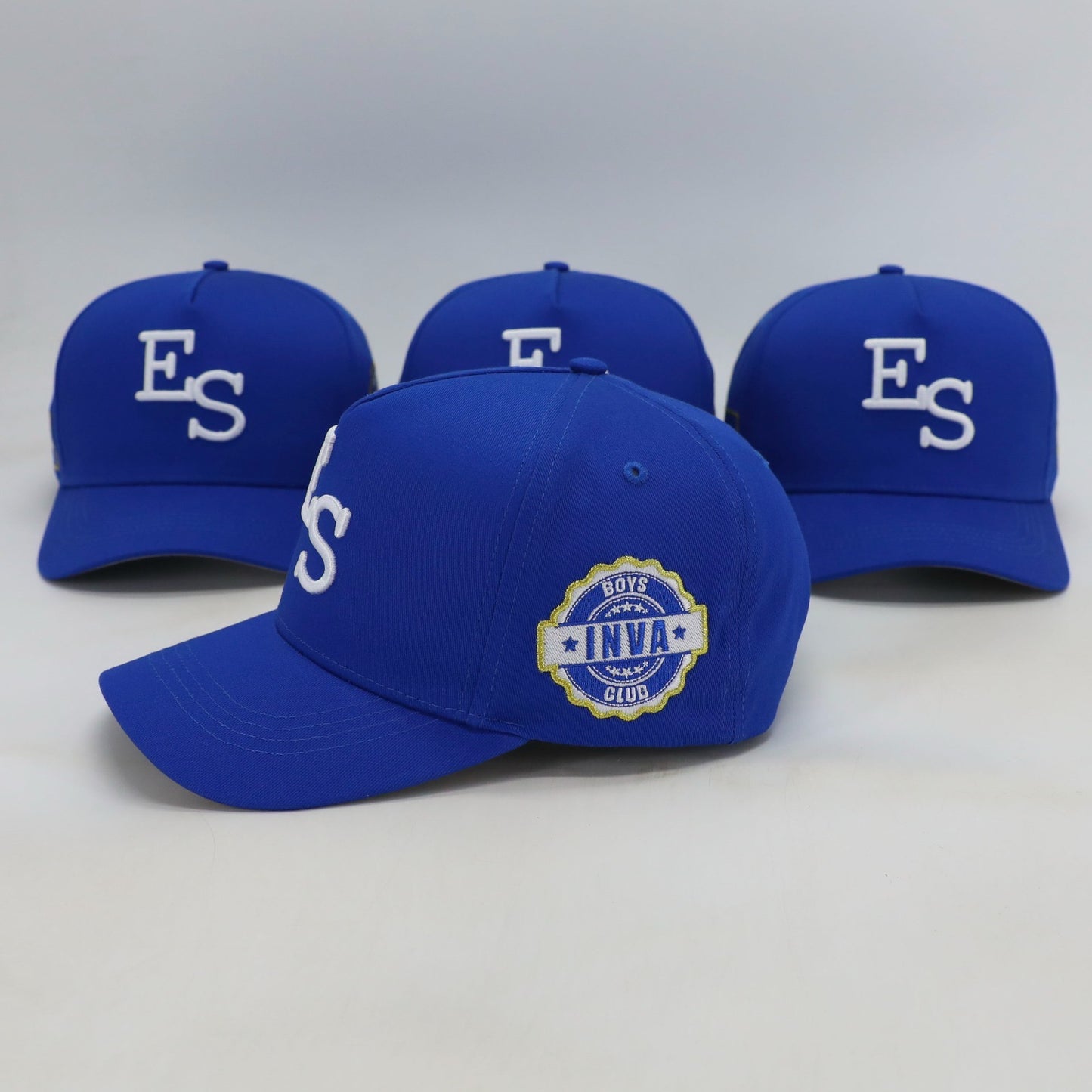 El Salvador Baseball hat