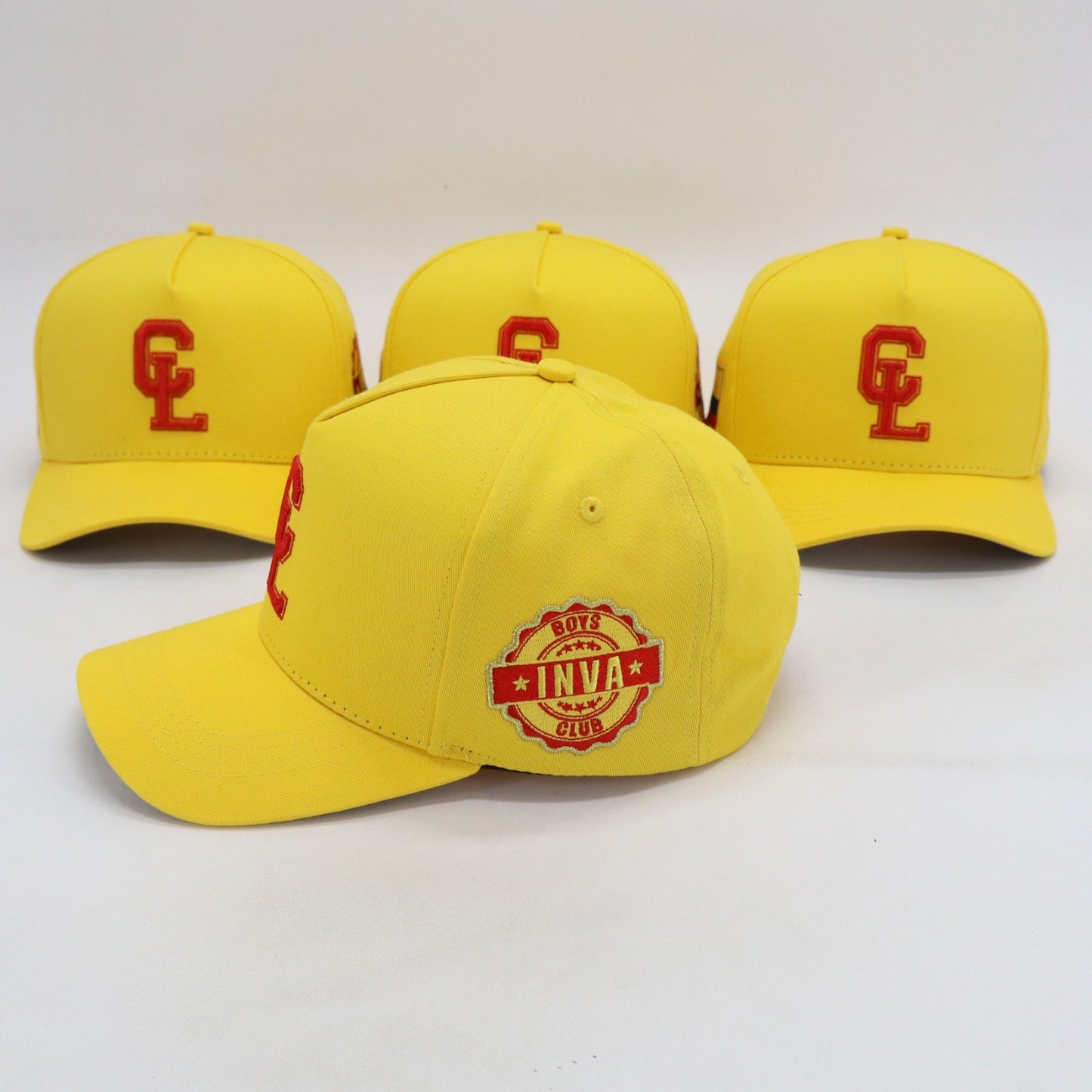 Colombia Baseball Hat