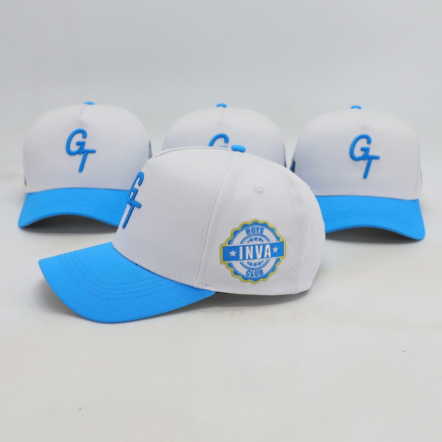 Guatemala baseball hat