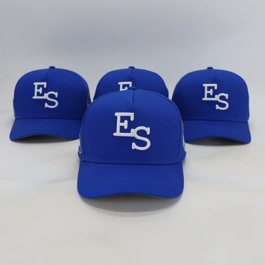 El Salvador Baseball hat