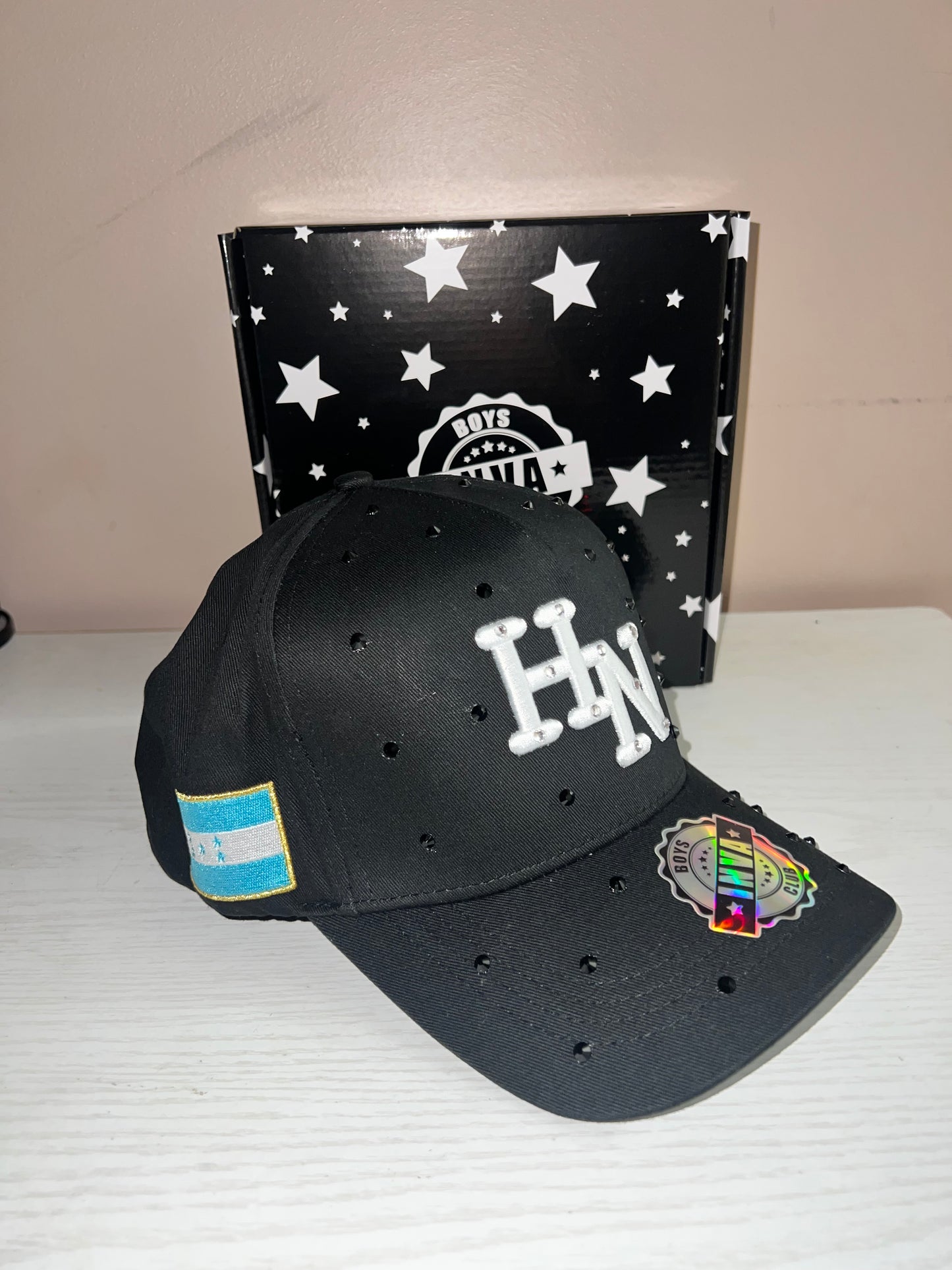 Honduras Diamante collection