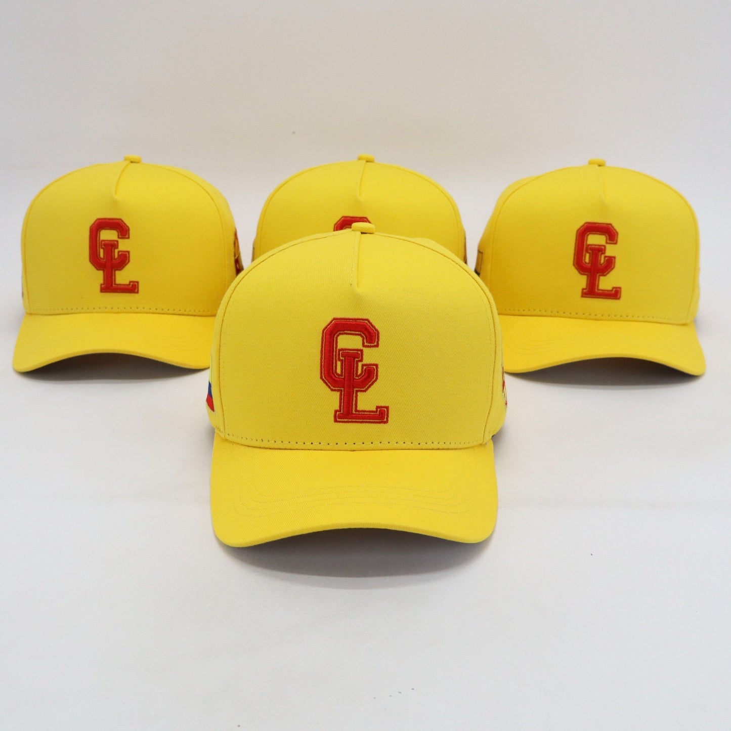 Colombia Baseball Hat