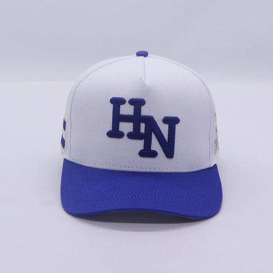 Honduras baseball hats A-Frame Snapback
