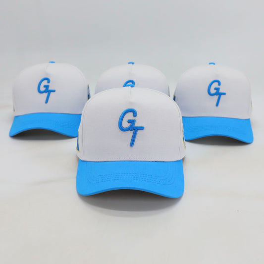 Guatemala baseball hat