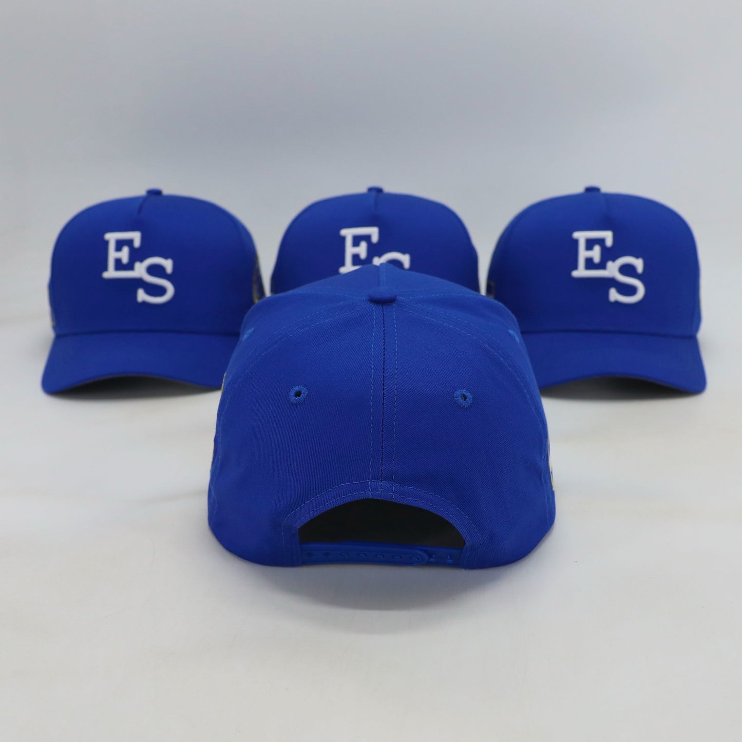 El Salvador Baseball hat