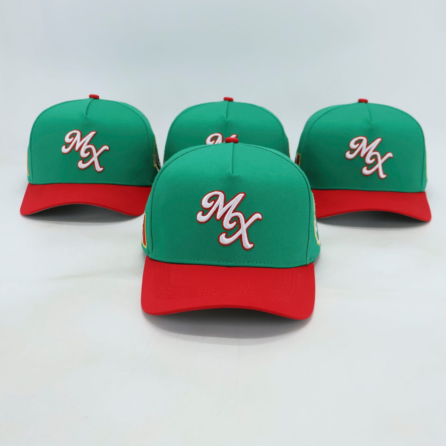 Mexico baseball hat