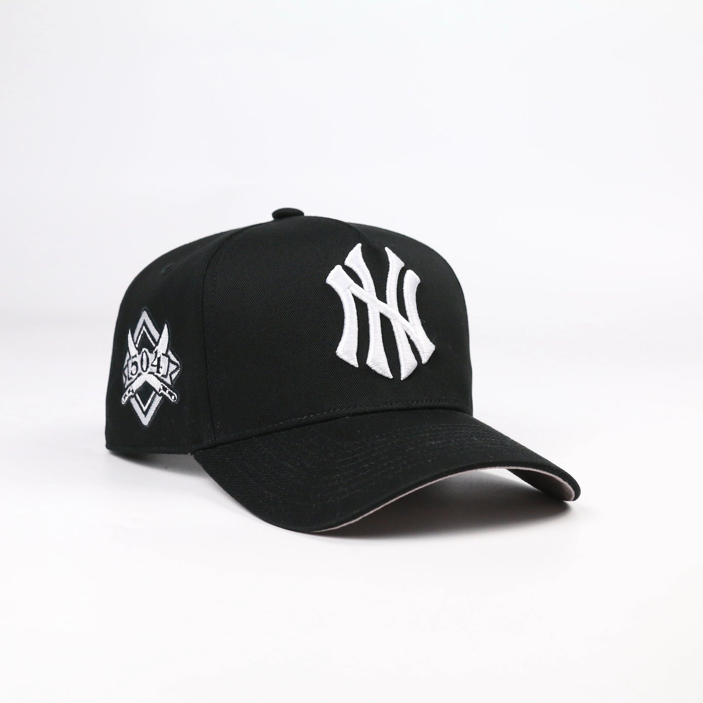 HN Baseball hat - “La Yanki” Collection