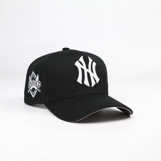 HN Baseball hat