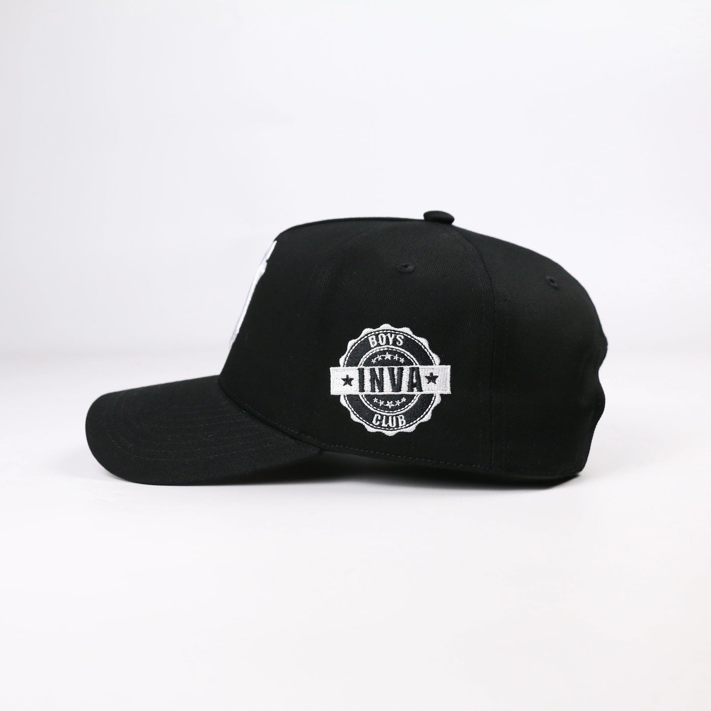 HN Baseball hat - “La Yanki” Collection