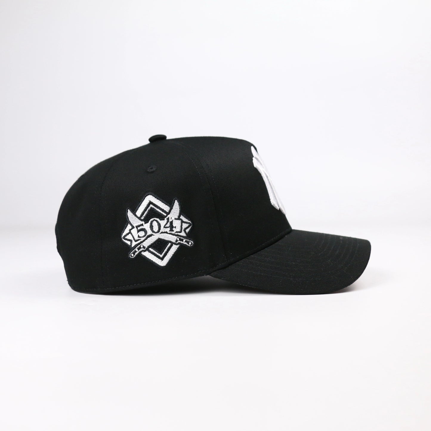 HN Baseball hat - “La Yanki” Collection