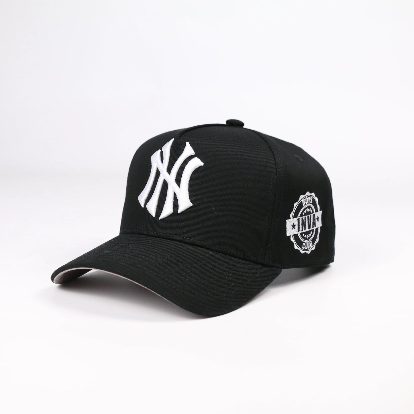 HN Baseball hat - “La Yanki” Collection