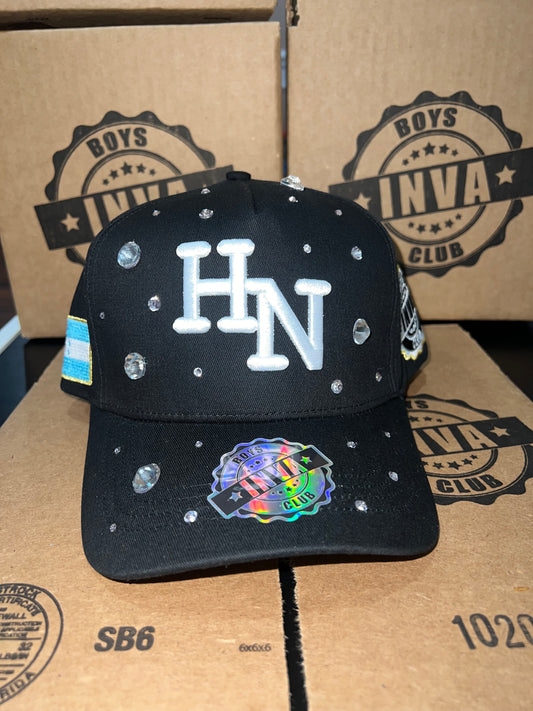 Honduras Diamante collection